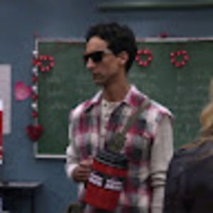 Meet your Posher, Amy